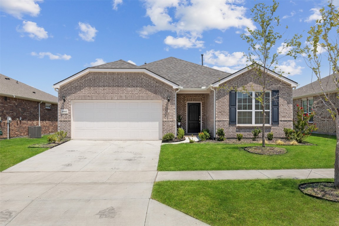1660 Plantation Crest Drive Frisco TX 75036