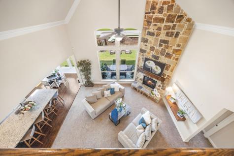 14006 Stars Road Frisco TX 75035