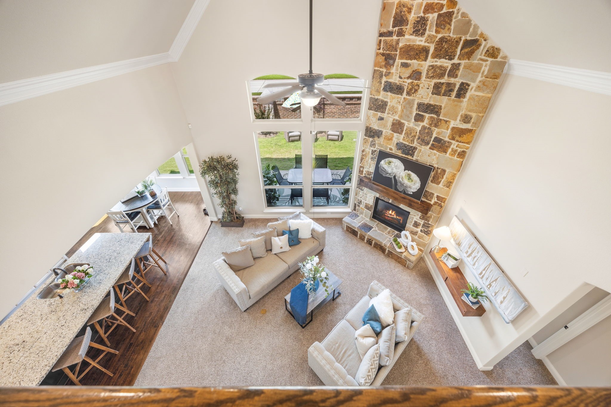 14006 Stars Road Frisco TX 75035