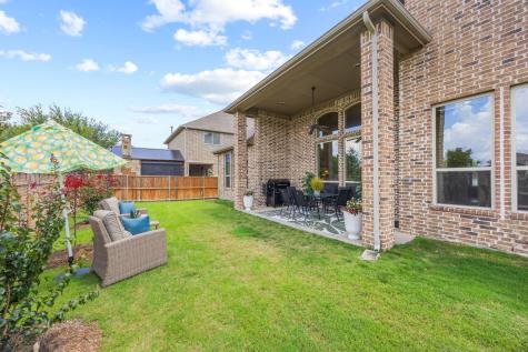 14006 Stars Road Frisco TX 75035