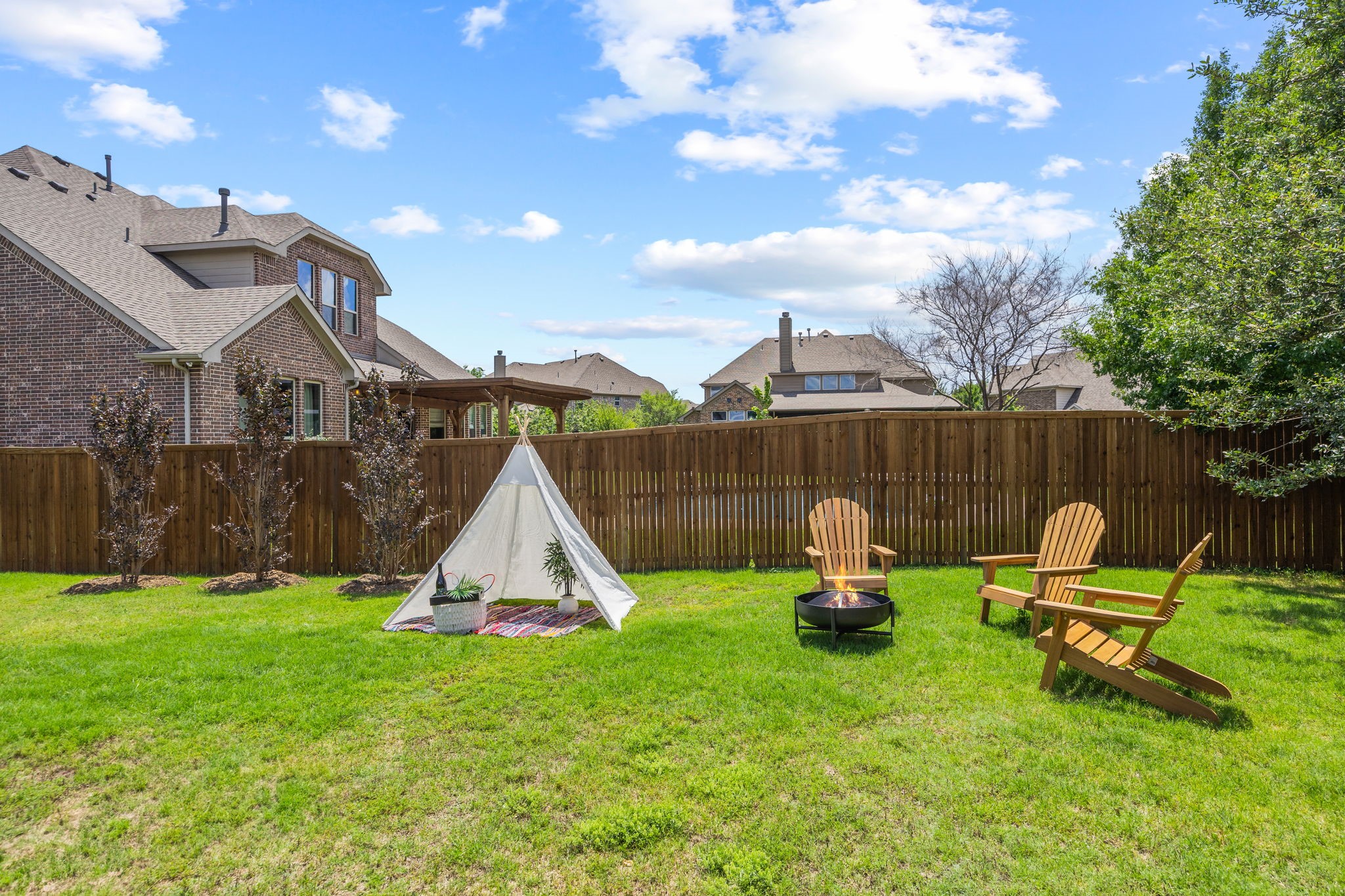 14006 Stars Road Frisco TX 75035