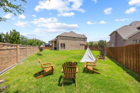 14006 Stars Road Frisco TX 75035