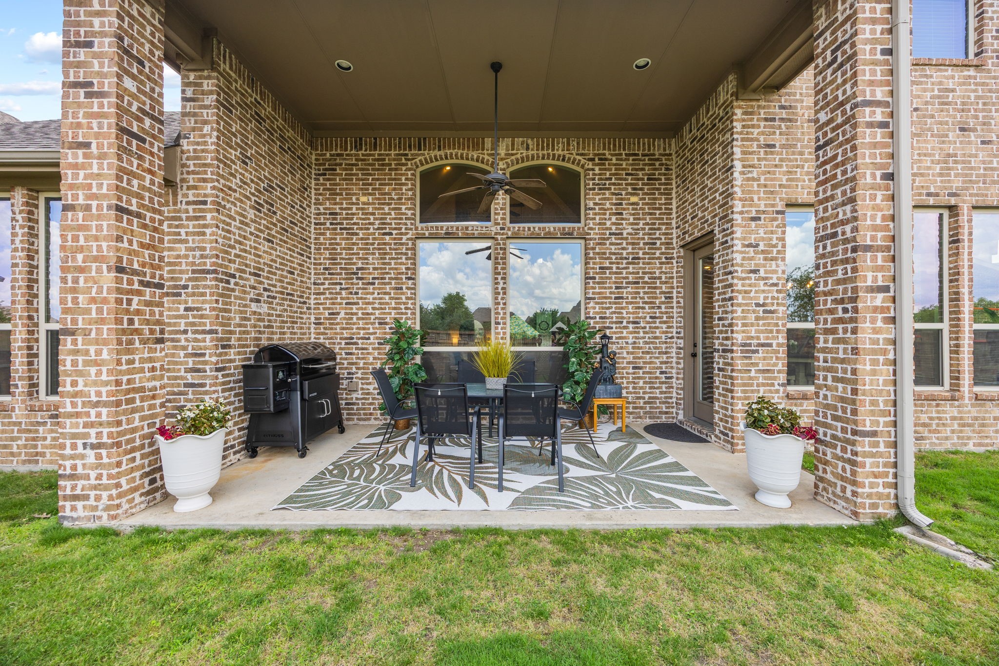 14006 Stars Road Frisco TX 75035