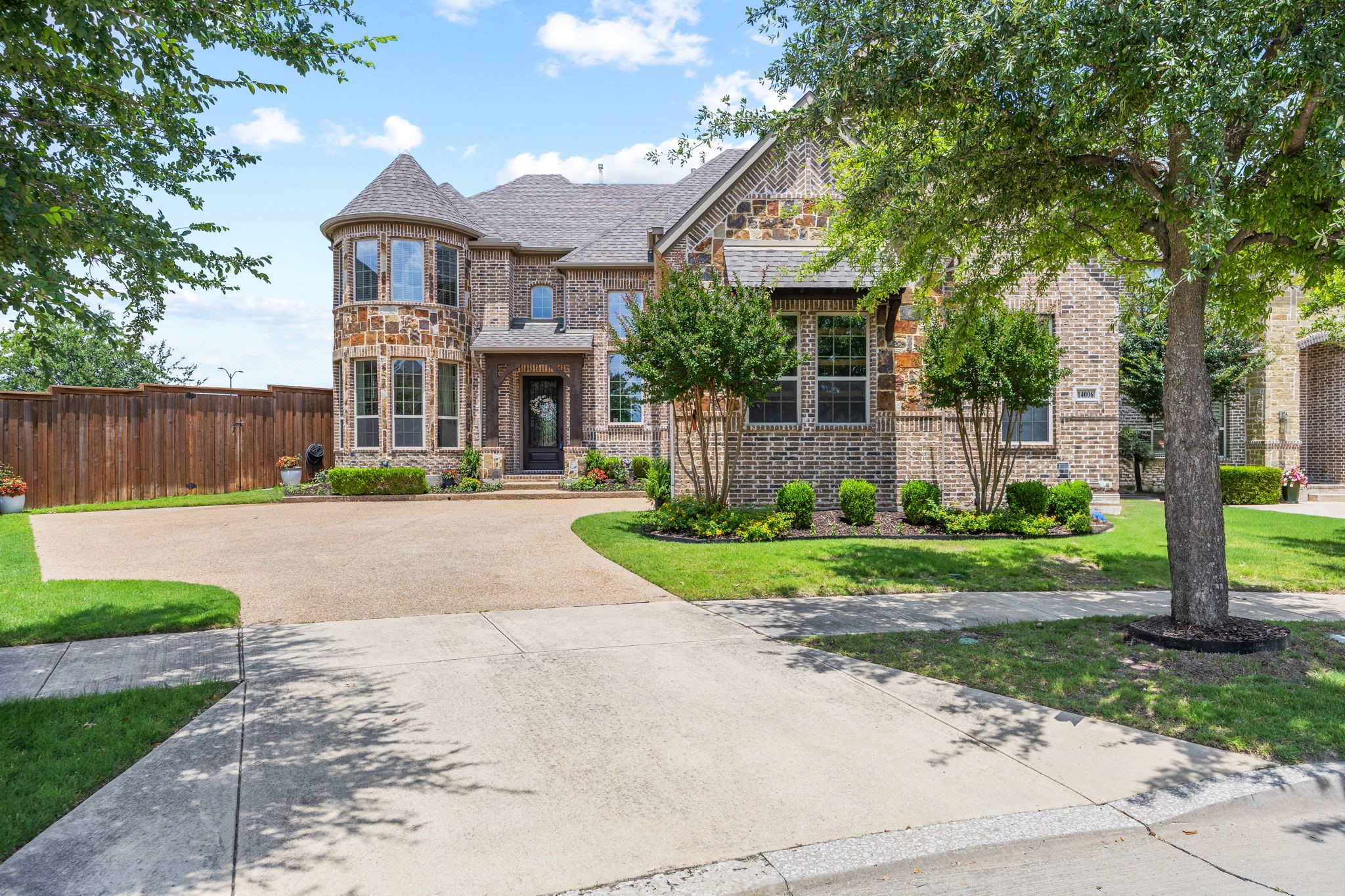 14006 Stars Road Frisco TX 75035