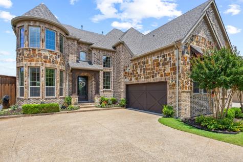 14006 Stars Road Frisco TX 75035