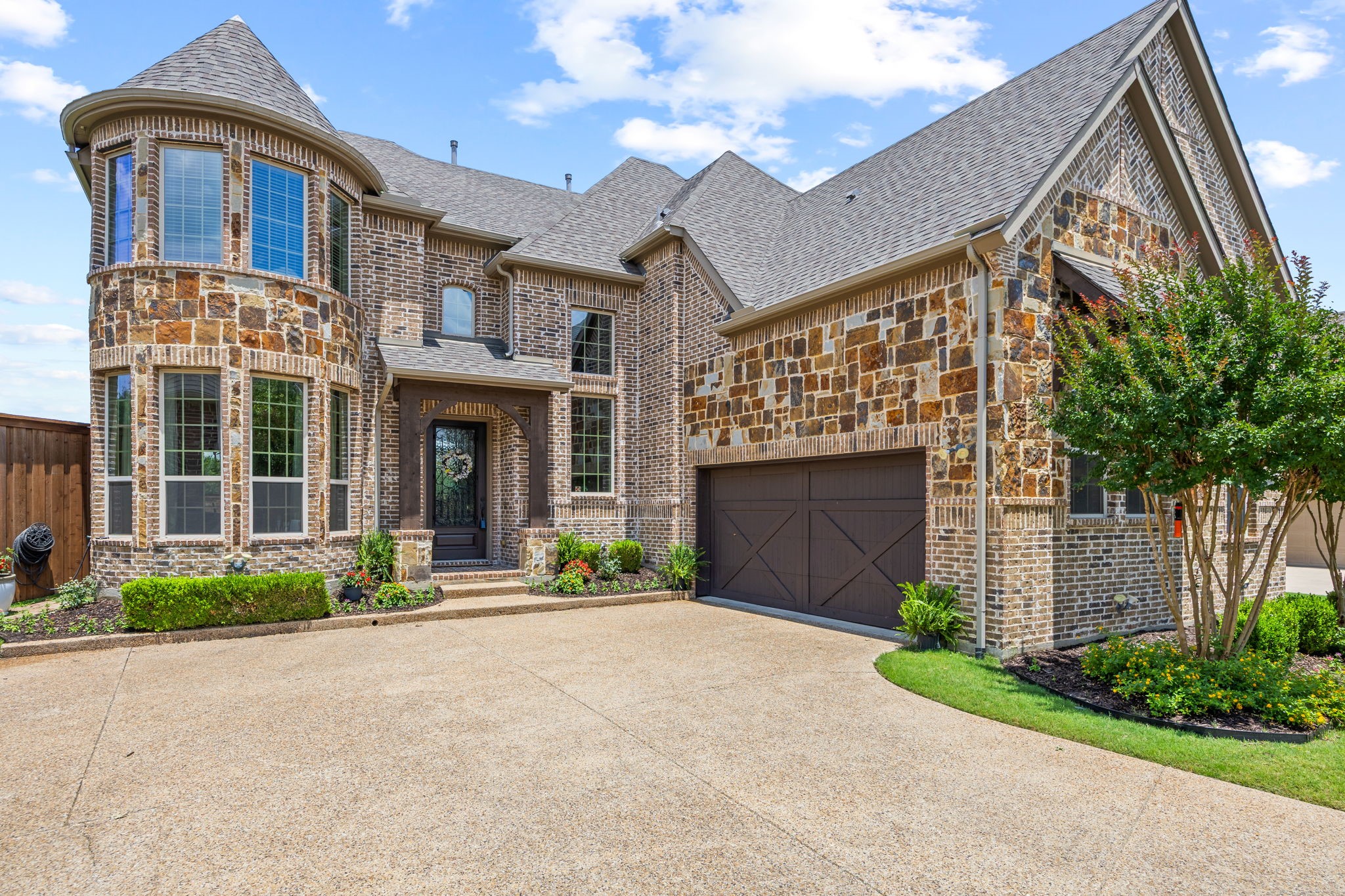 14006 Stars Road Frisco TX 75035