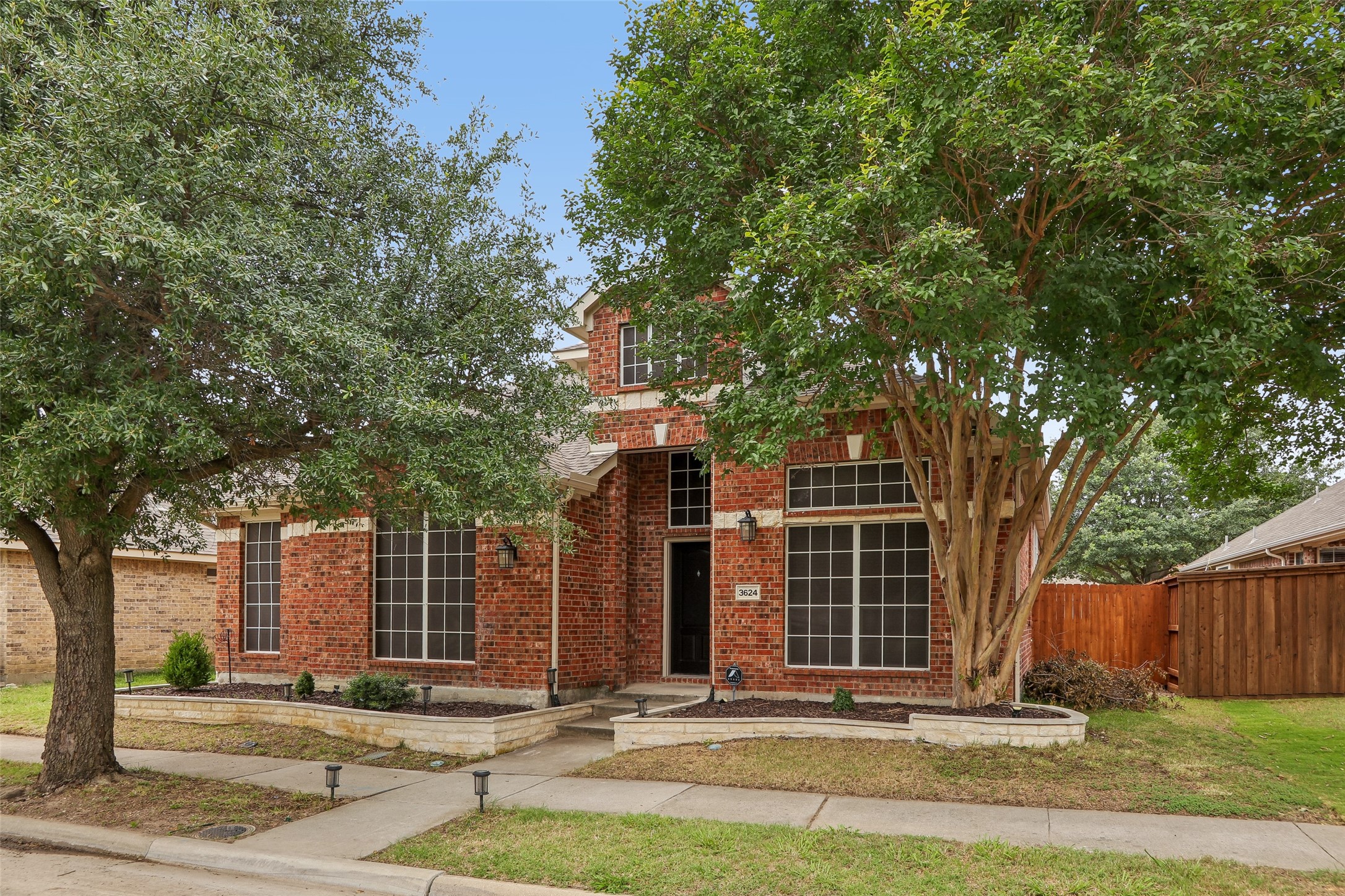 3624 Carmel Mountain Drive Mckinney TX 75070