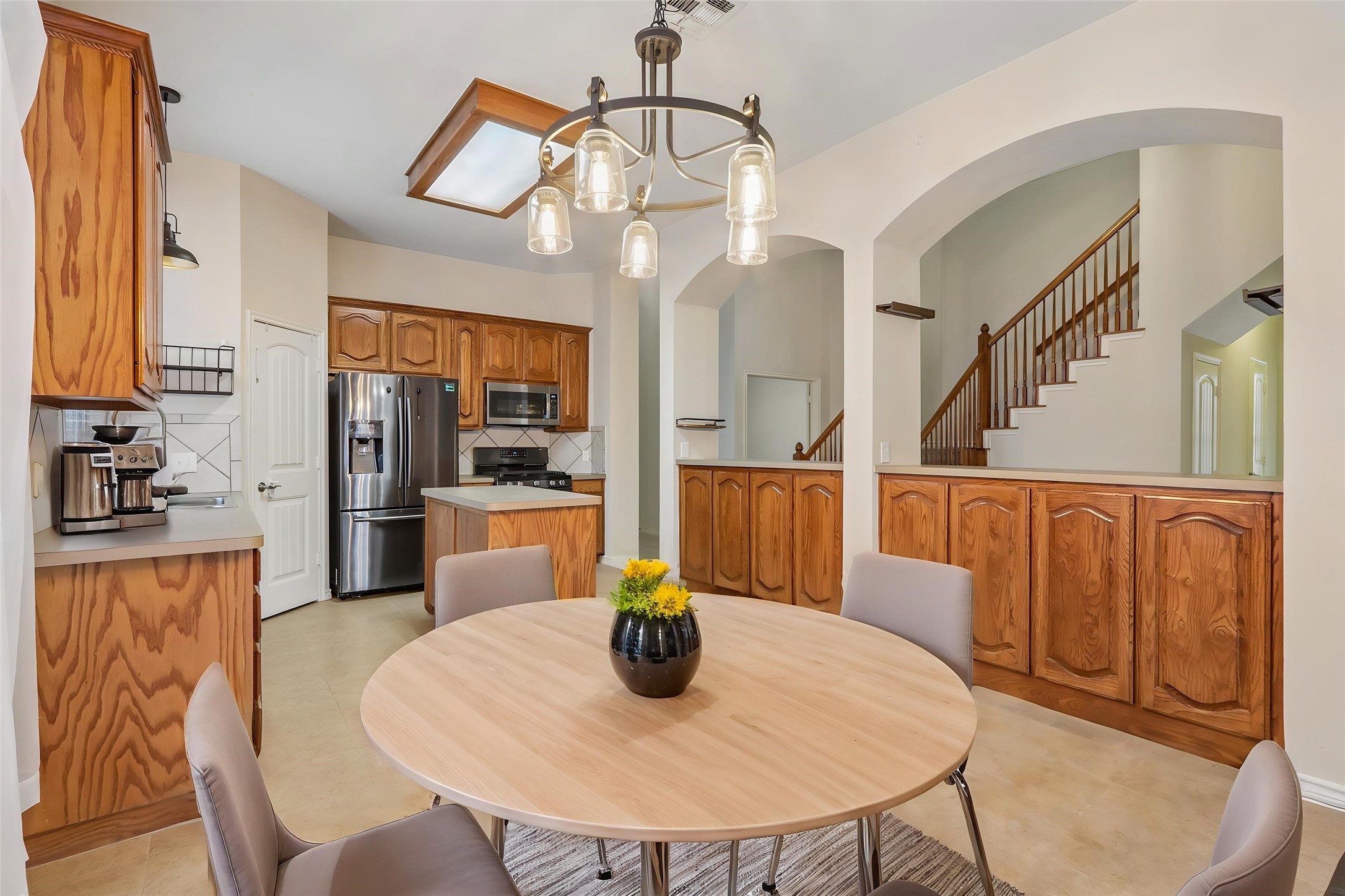 3624 Carmel Mountain Drive Mckinney TX 75070