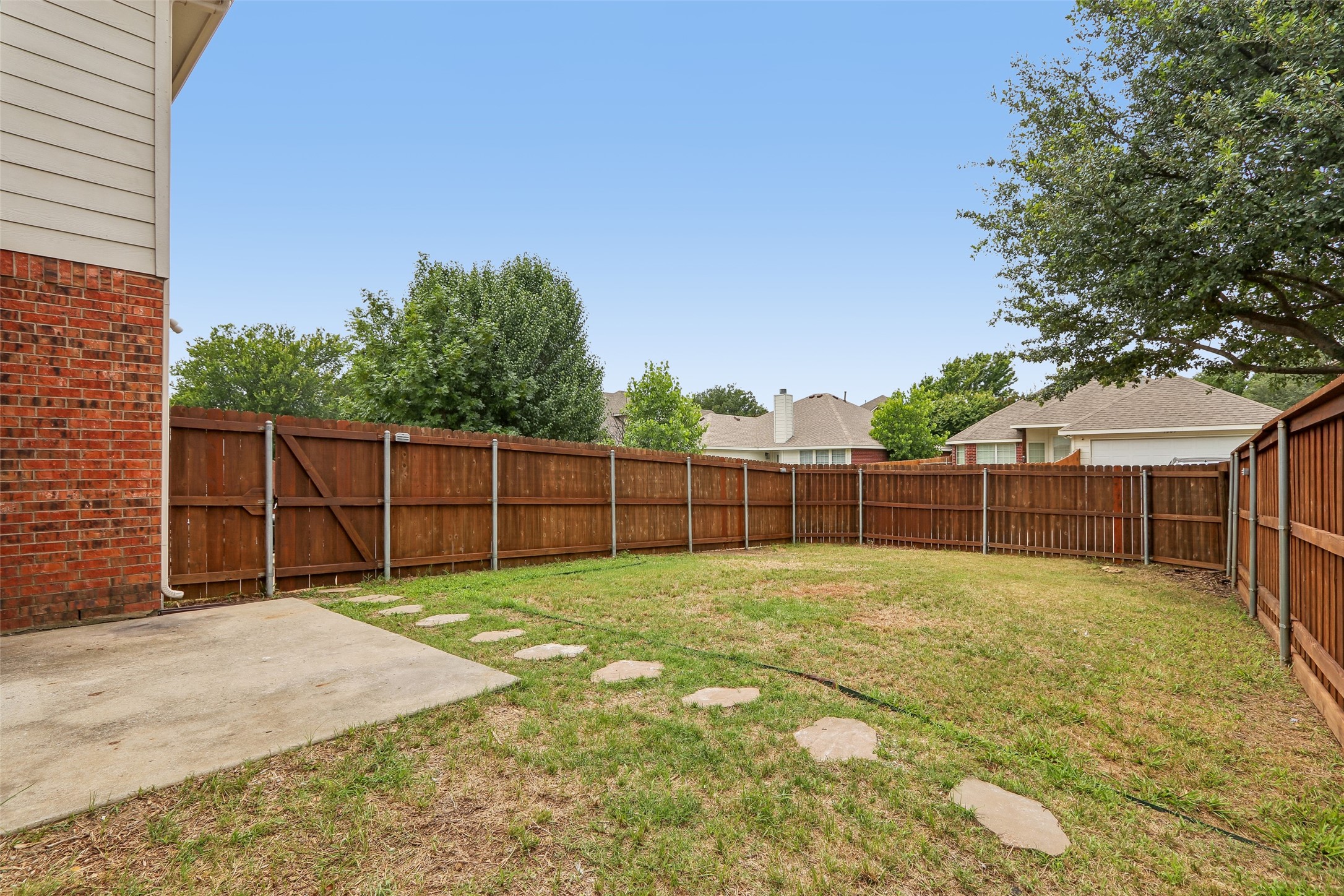 3624 Carmel Mountain Drive Mckinney TX 75070