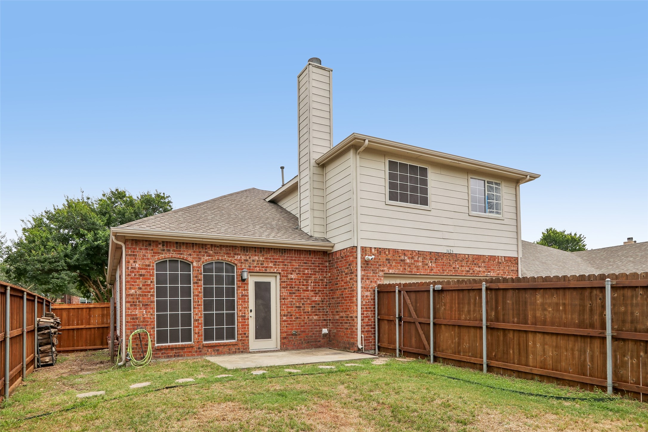 3624 Carmel Mountain Drive Mckinney TX 75070