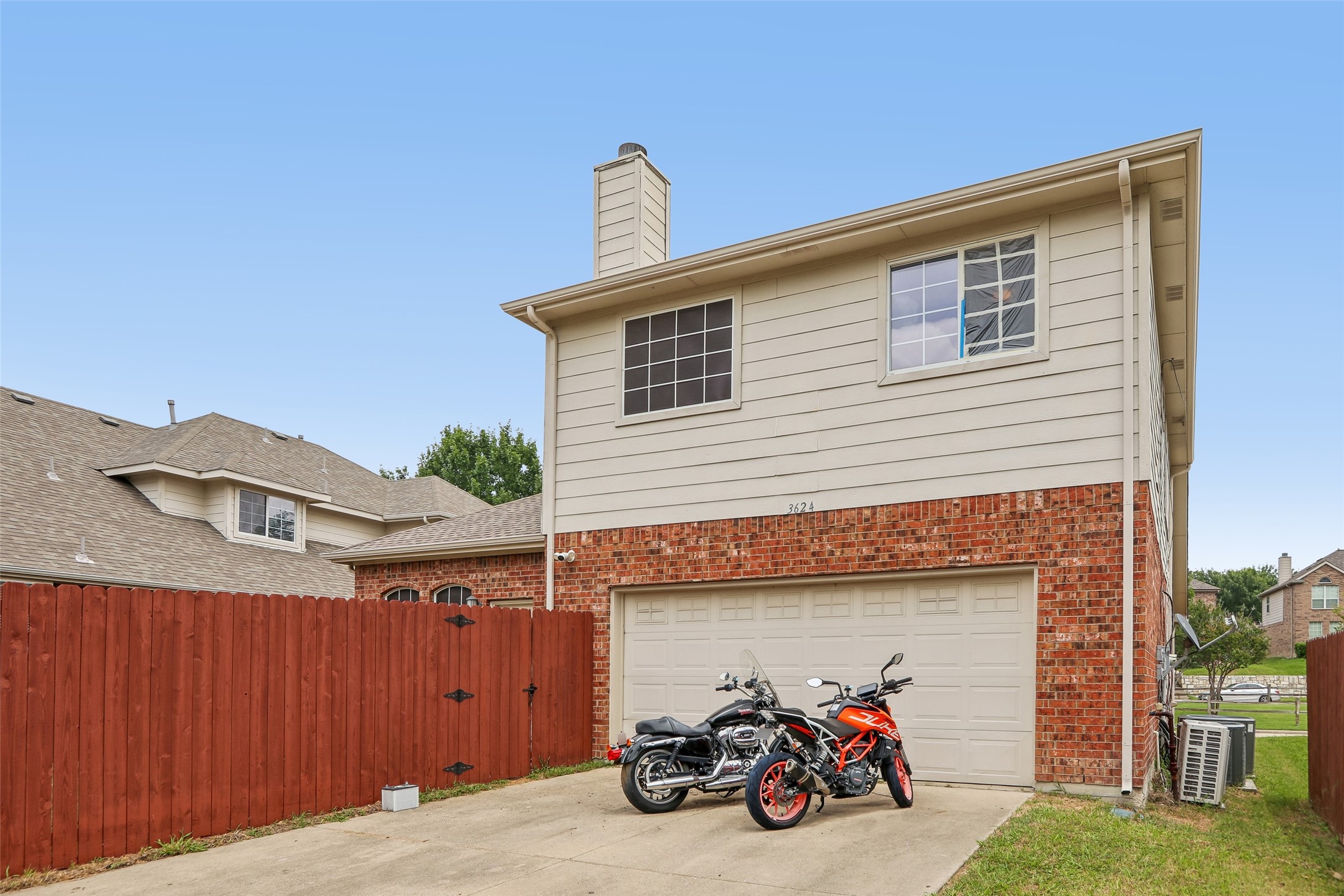 3624 Carmel Mountain Drive Mckinney TX 75070