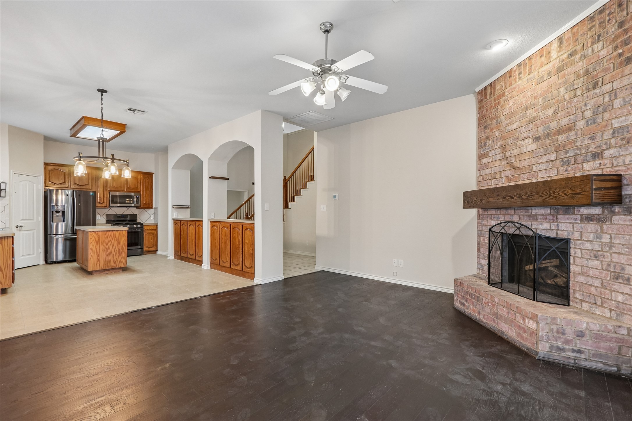 3624 Carmel Mountain Drive Mckinney TX 75070