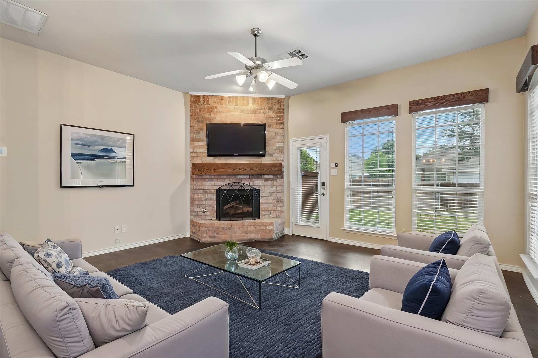 3624 Carmel Mountain Drive Mckinney TX 75070