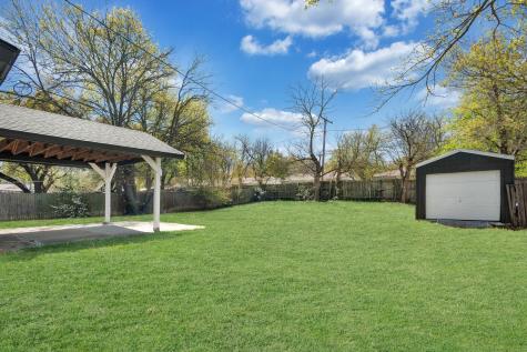 606 Hillcrest Street Mansfield TX 76063