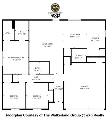 606 Hillcrest Street Mansfield TX 76063
