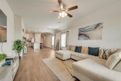 1117 Takeoff Avenue Fort Worth TX 76131