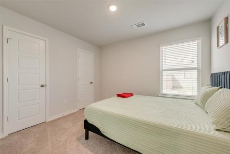 1117 Takeoff Avenue Fort Worth TX 76131