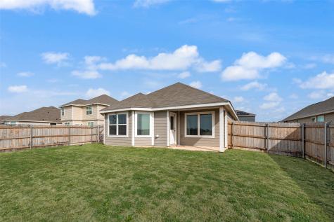 1117 Takeoff Avenue Fort Worth TX 76131