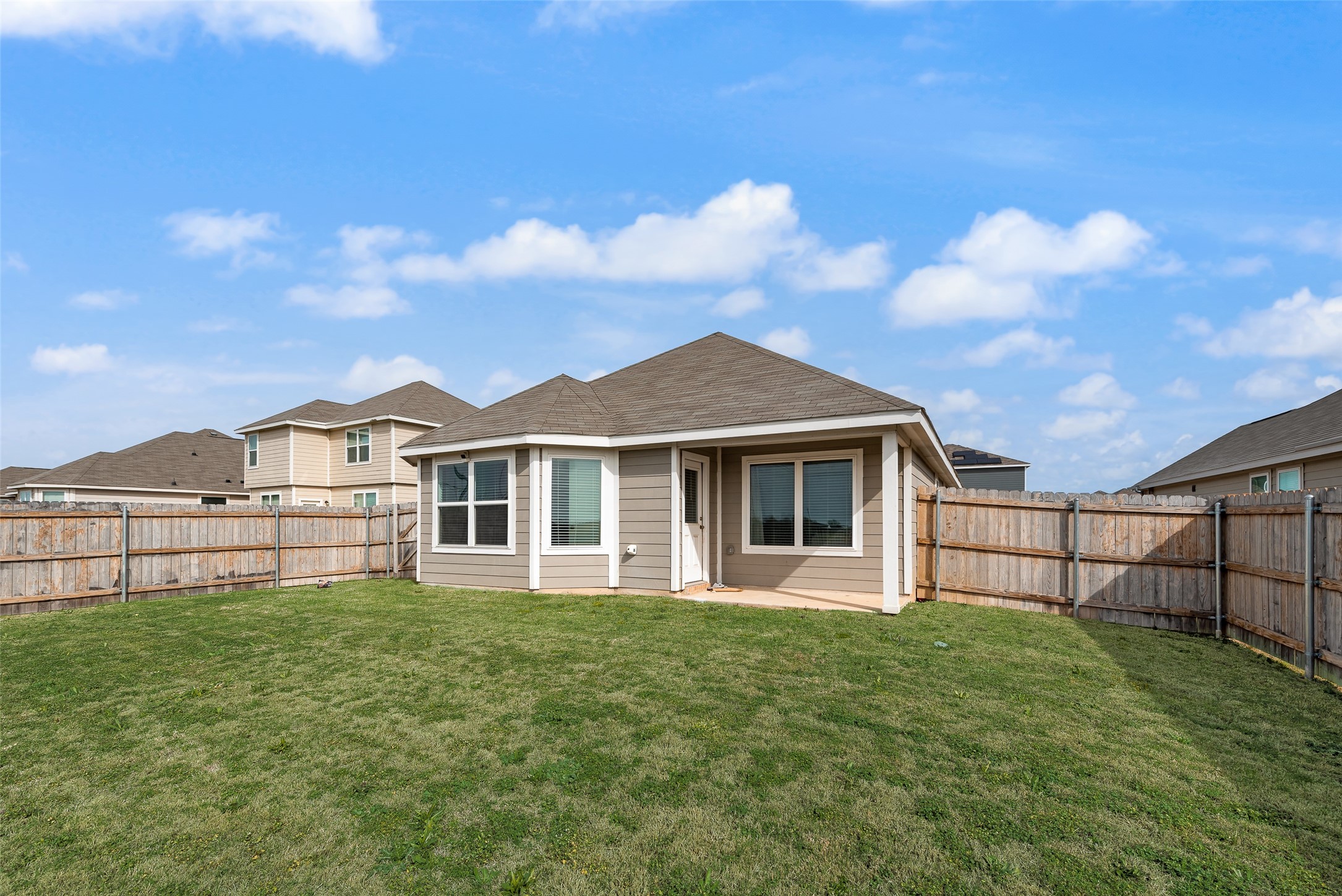 1117 Takeoff Avenue Fort Worth TX 76131
