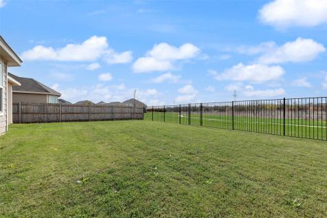 1117 Takeoff Avenue Fort Worth TX 76131