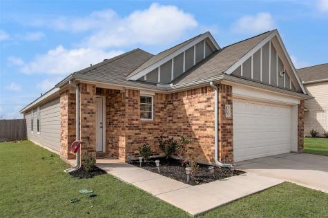 1117 Takeoff Avenue Fort Worth TX 76131