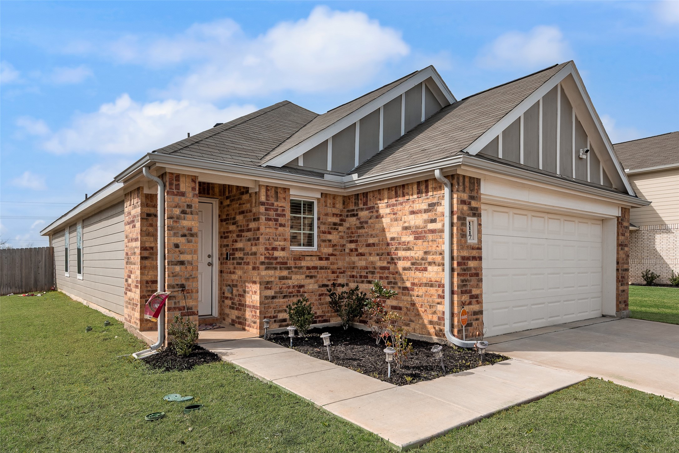 1117 Takeoff Avenue Fort Worth TX 76131