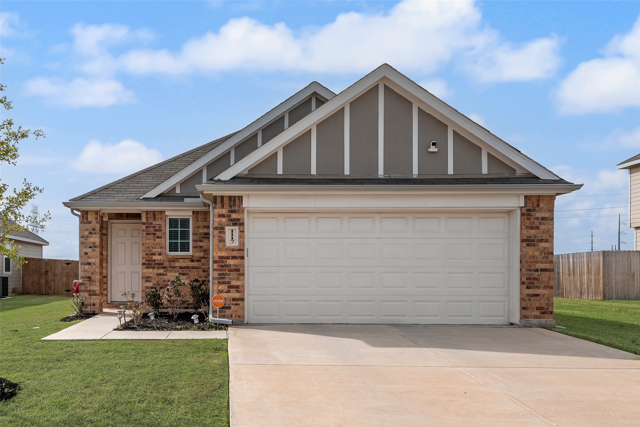 1117 Takeoff Avenue Fort Worth TX 76131