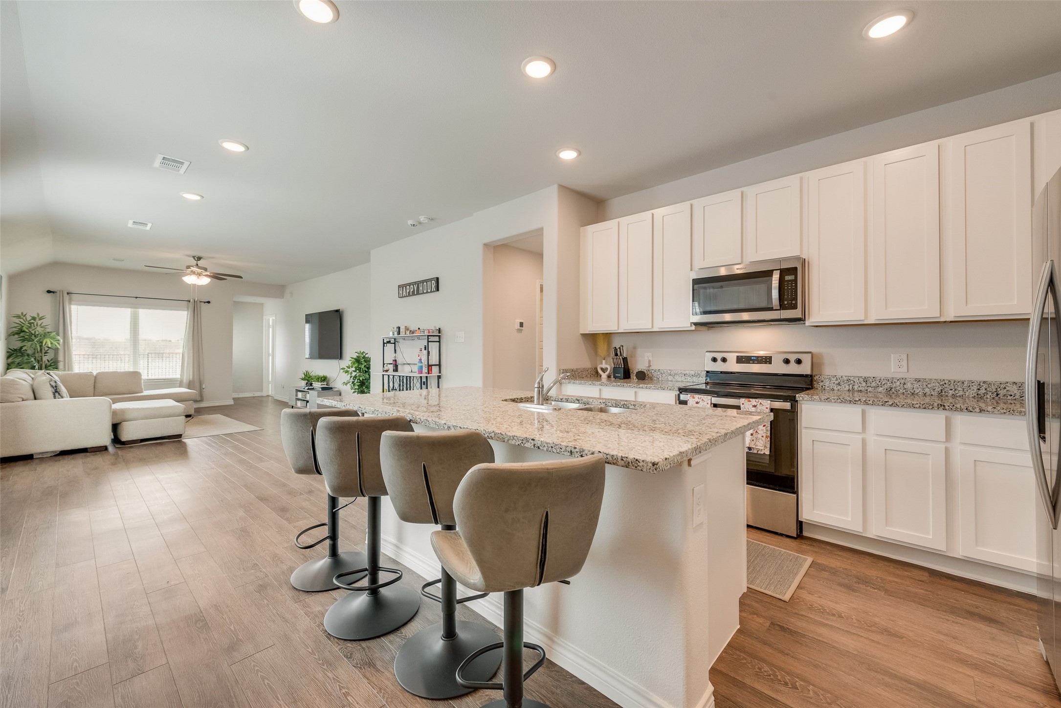 1117 Takeoff Avenue Fort Worth TX 76131
