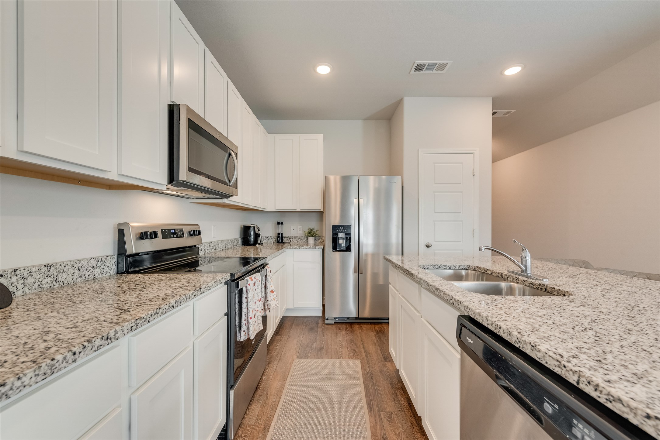 1117 Takeoff Avenue Fort Worth TX 76131