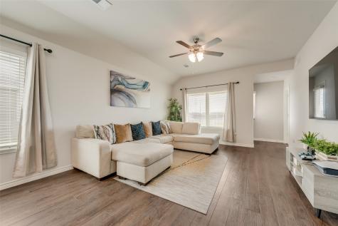 1117 Takeoff Avenue Fort Worth TX 76131