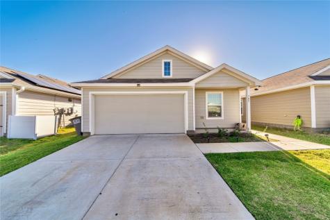 705 Slocum Way Princeton TX 75407