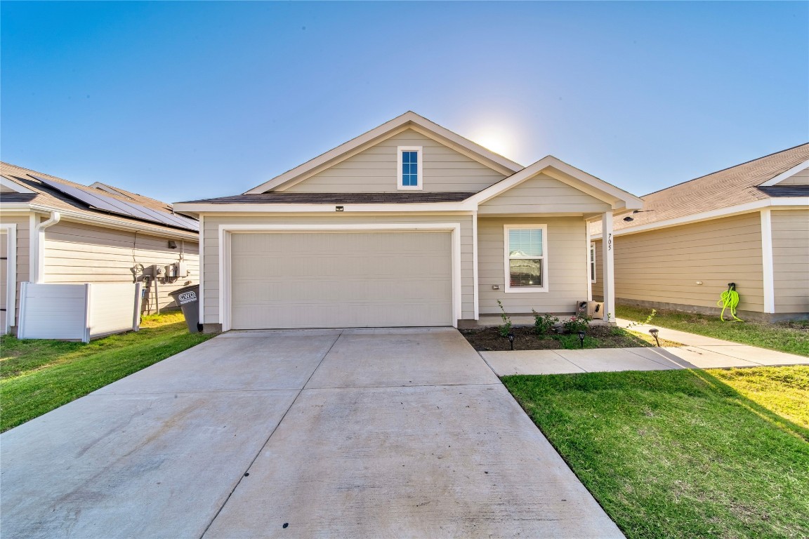 705 Slocum Way Princeton TX 75407
