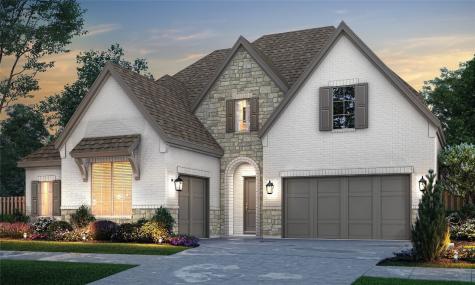 4660 Old Red Lane Prosper TX 75078