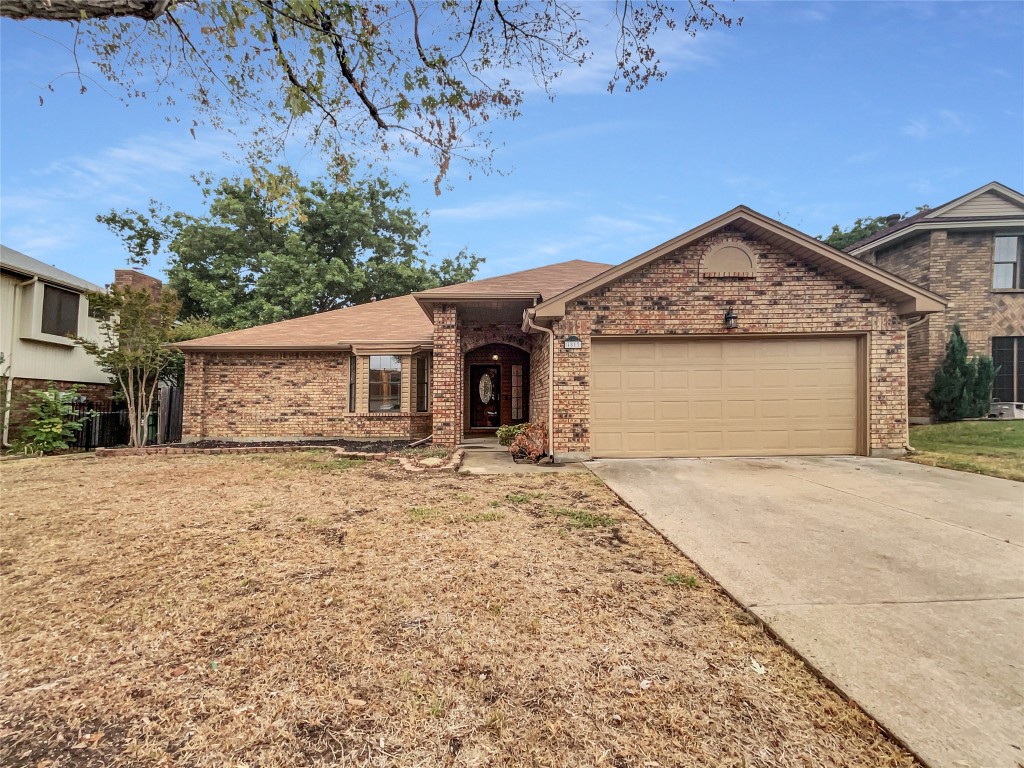 1813 Chatham Drive Flower Mound TX 75028