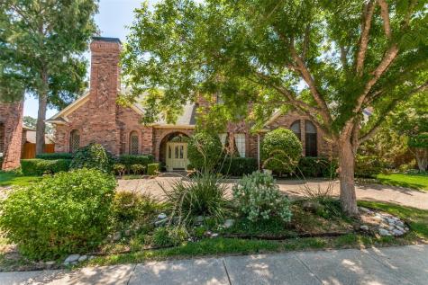 3136 San Simeon Way Plano TX 75023