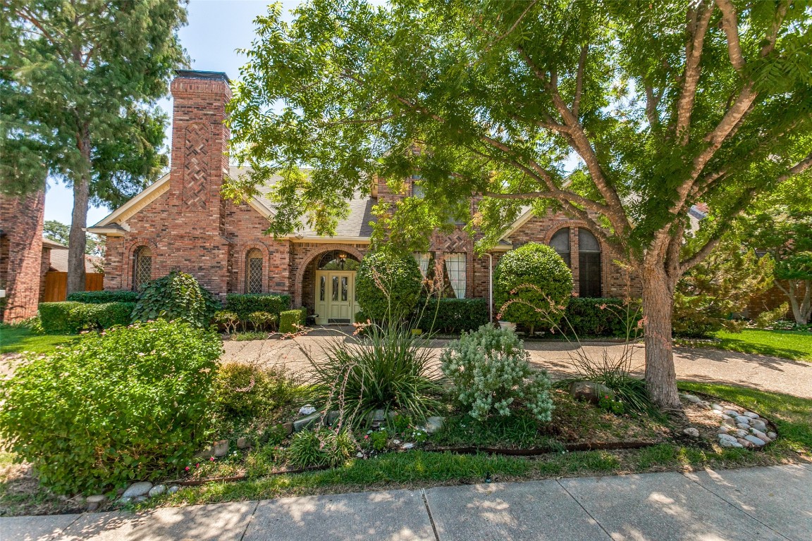 3136 San Simeon Way Plano TX 75023