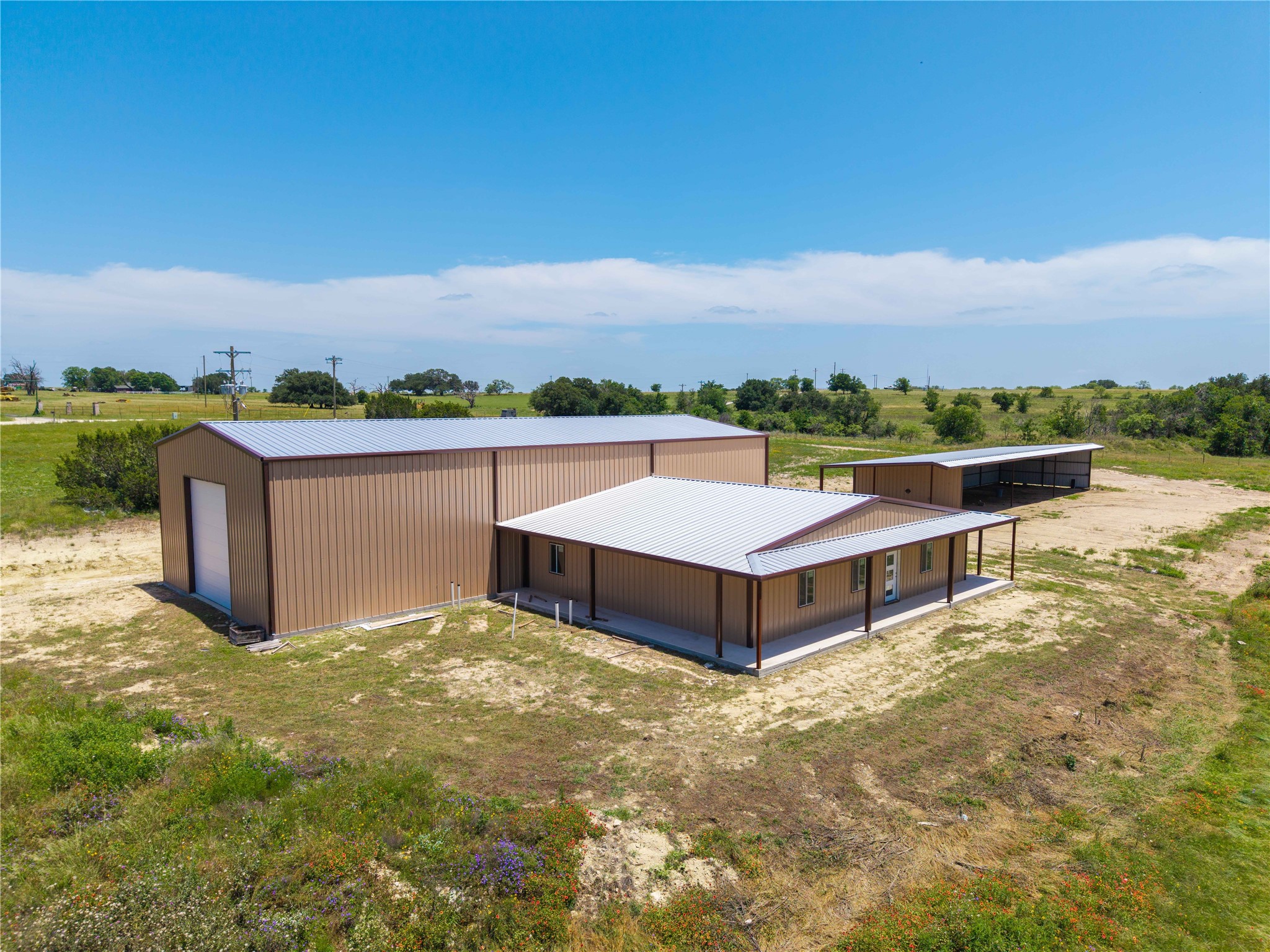 3885 Cr 522 B Stephenville TX 76401