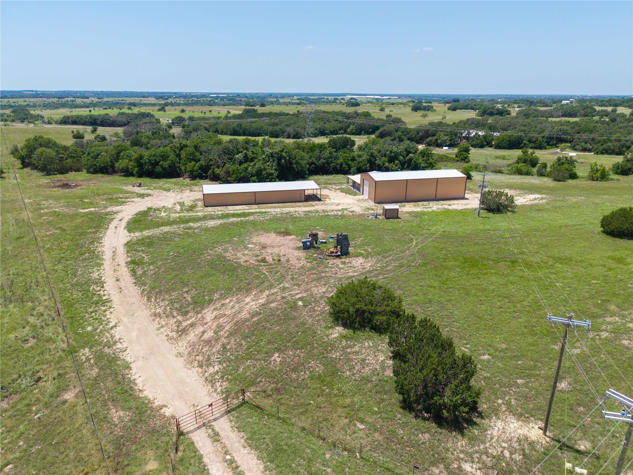 3885 Cr 522 B Stephenville TX 76401