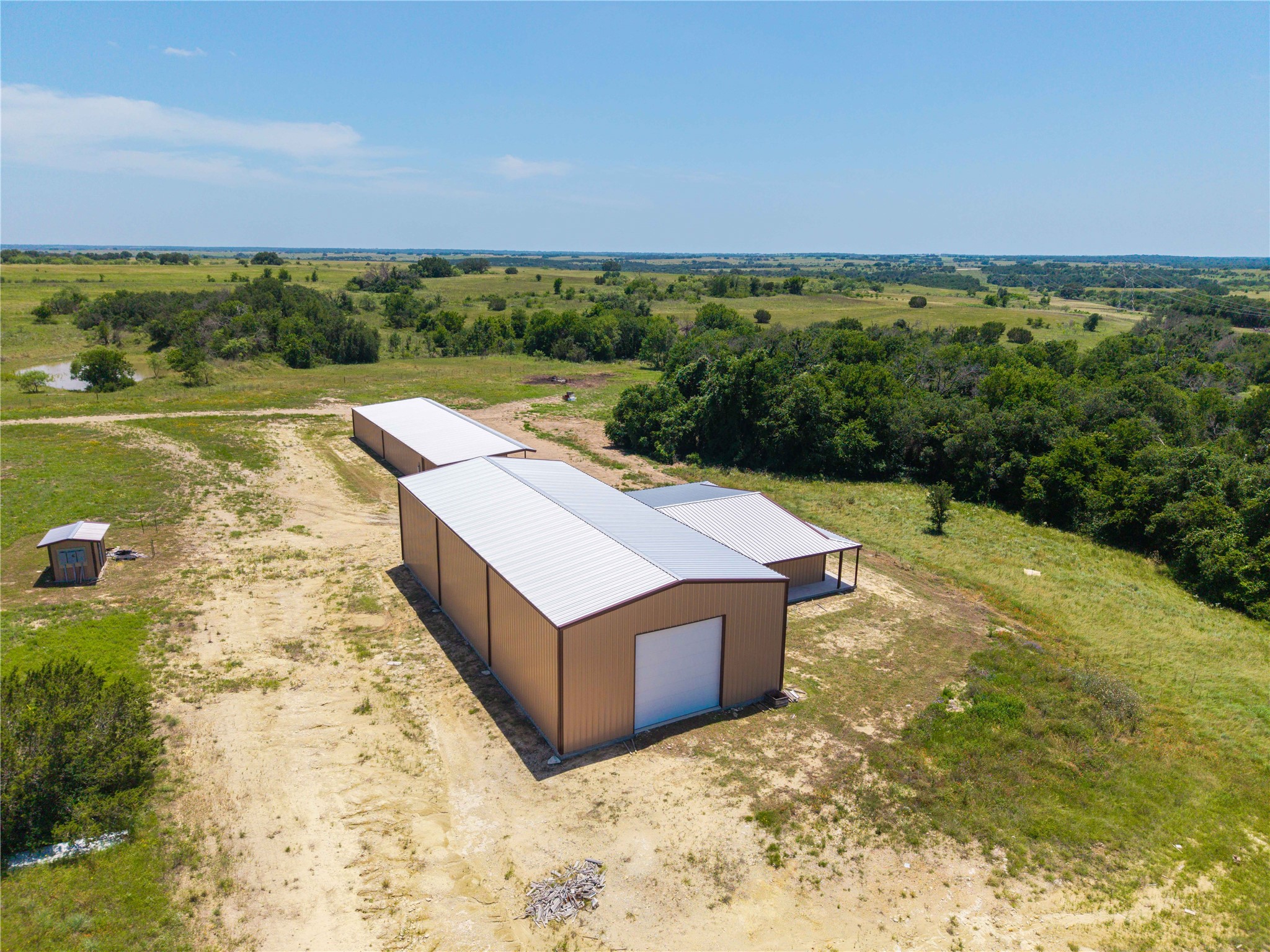 3885 Cr 522 B Stephenville TX 76401