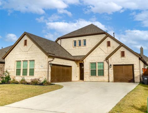 1348 Benavites Drive Little Elm TX 75068