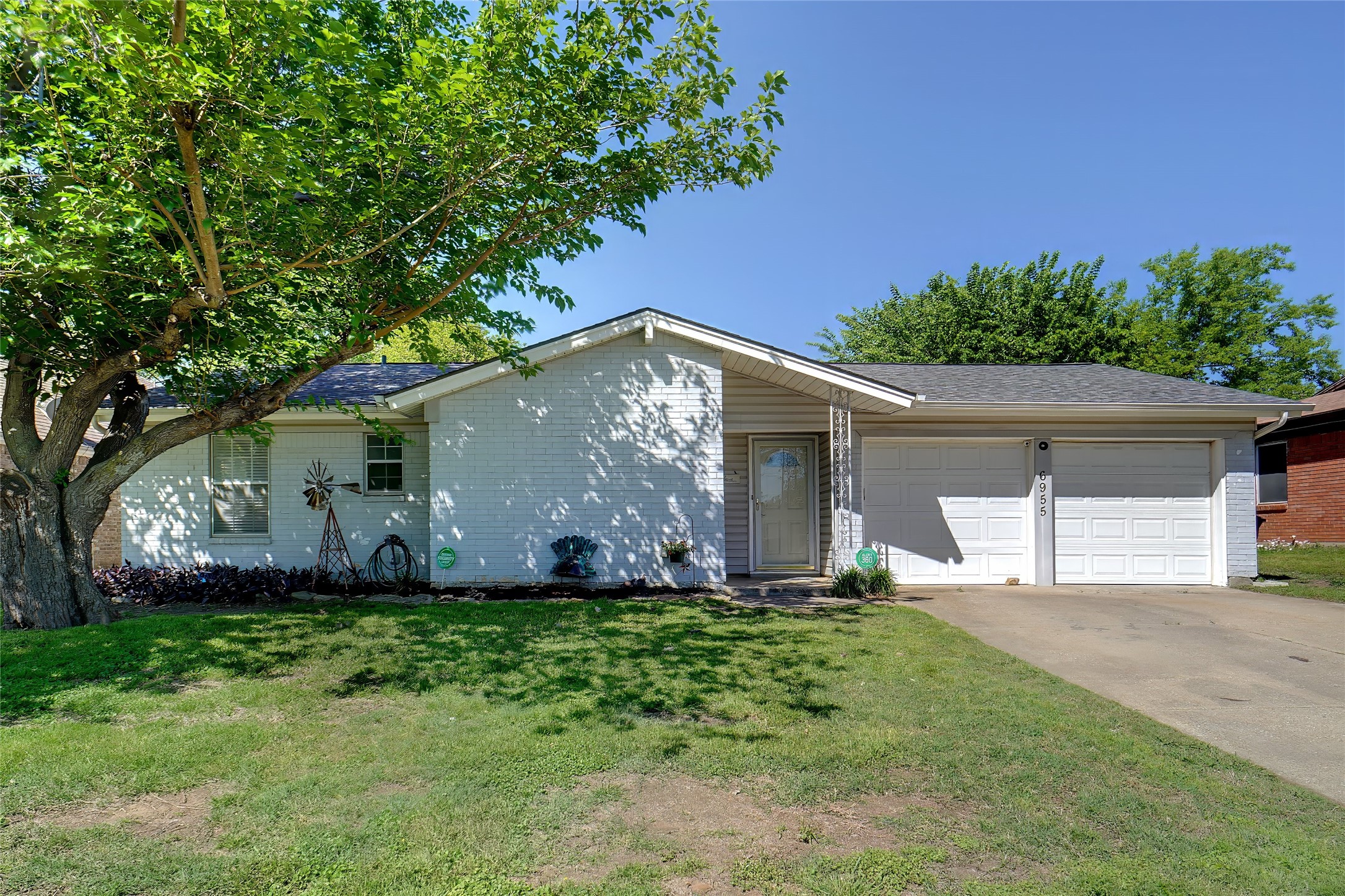 6955 Crabtree Lane North Richland Hills TX 76182