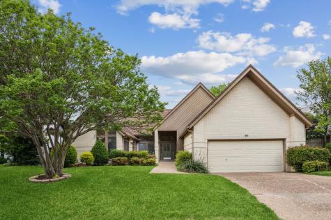 2009 Crockett Court Irving TX 75038
