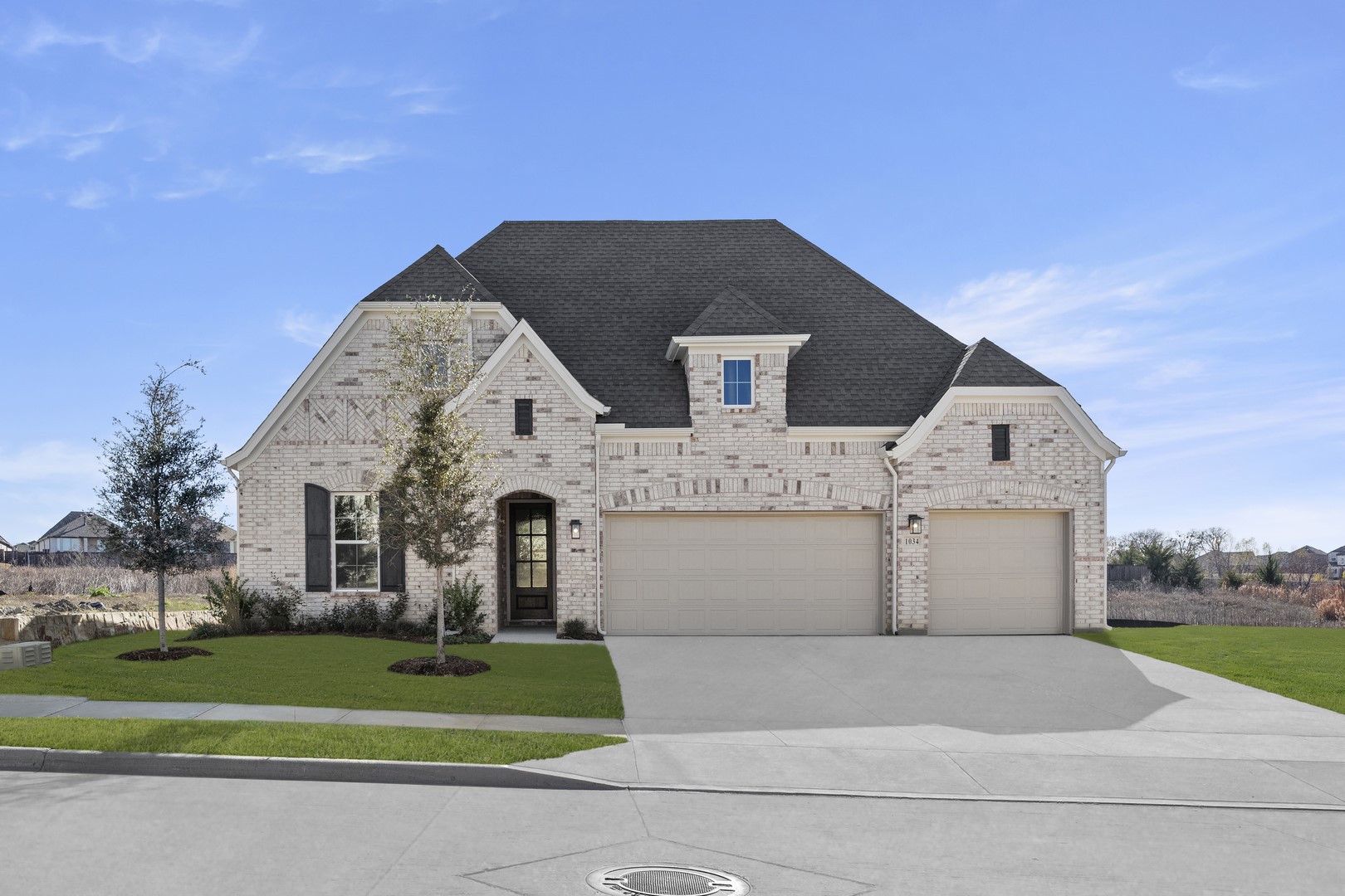 1034 Bingham Way Forney TX 75126