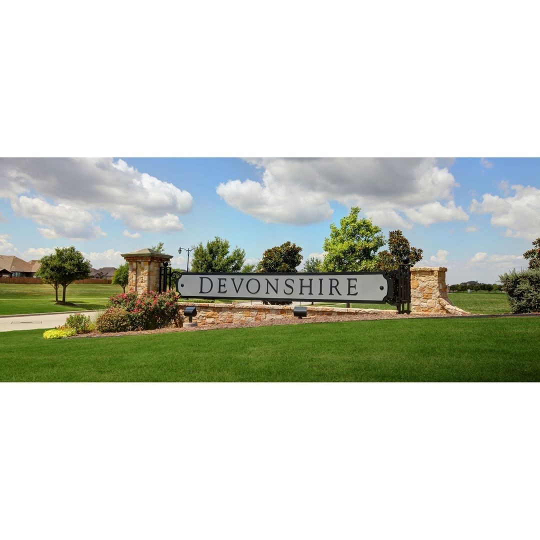 1034 Bingham Way Forney TX 75126