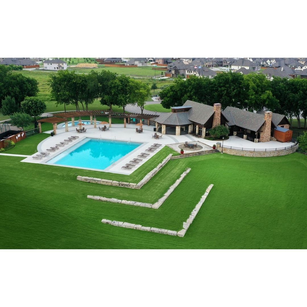 1034 Bingham Way Forney TX 75126