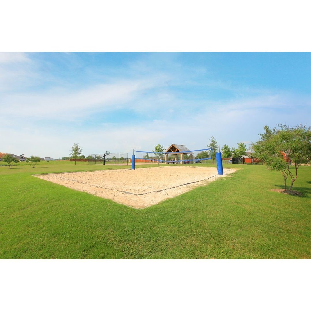 1034 Bingham Way Forney TX 75126