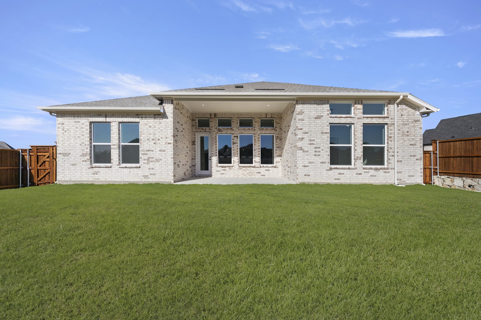 1034 Bingham Way Forney TX 75126