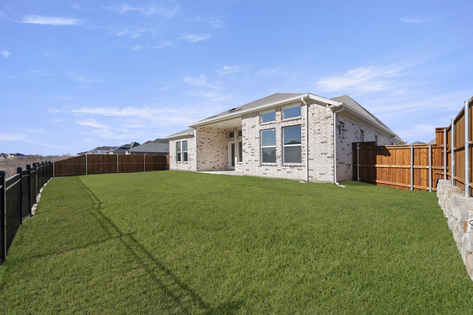 1034 Bingham Way Forney TX 75126
