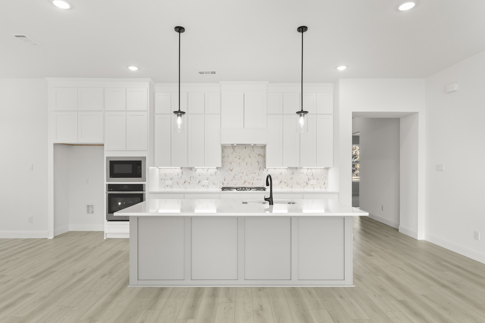 1034 Bingham Way Forney TX 75126