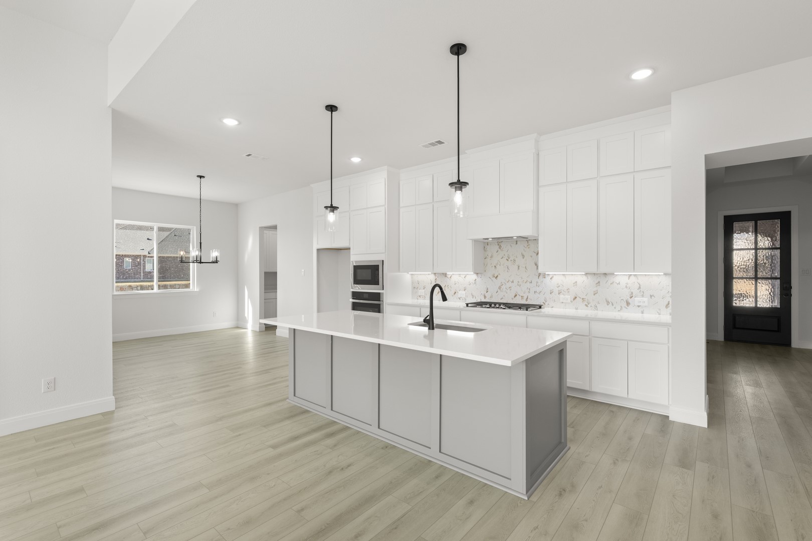 1034 Bingham Way Forney TX 75126